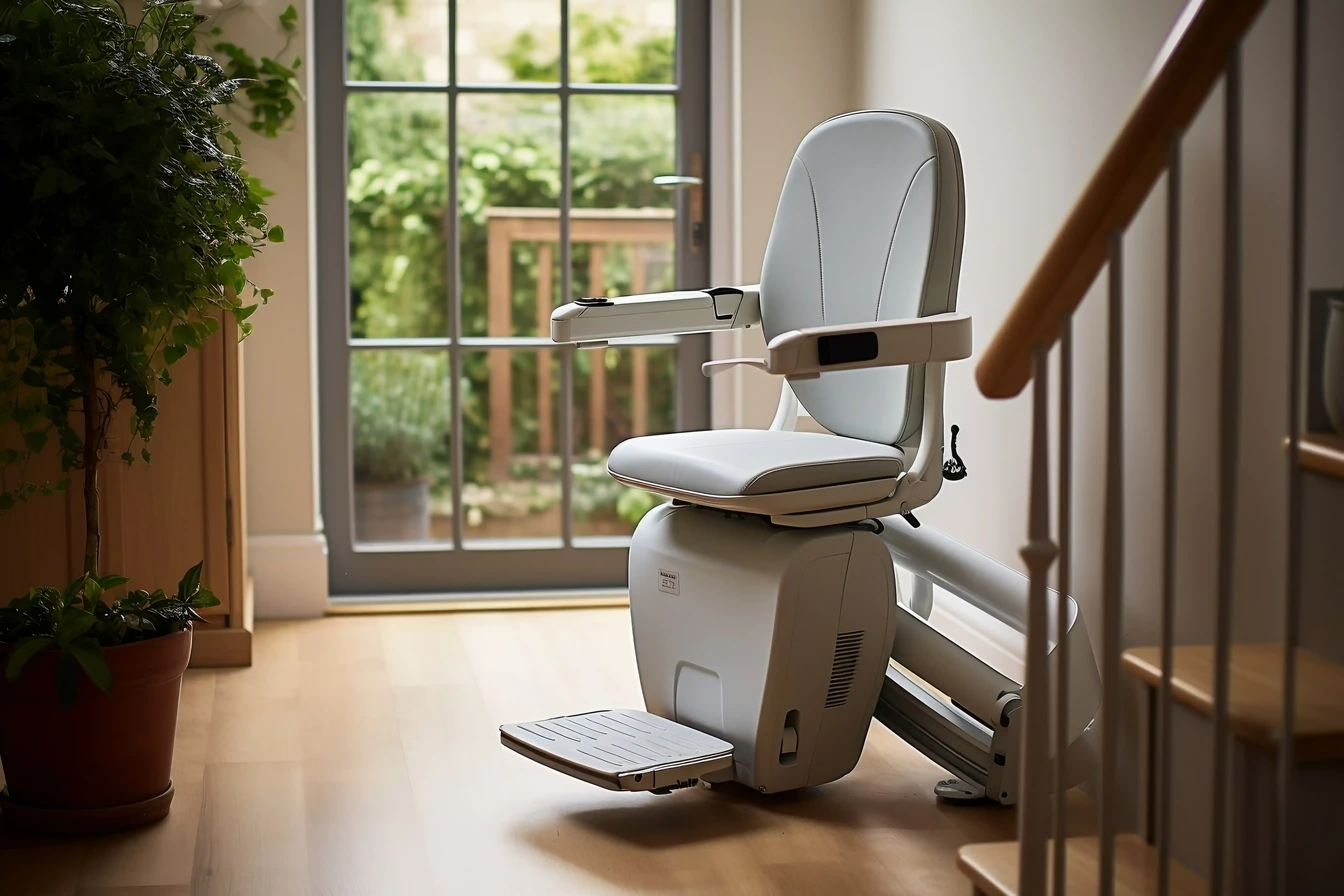 Image installateur monte escalier 7 monte escalier 61